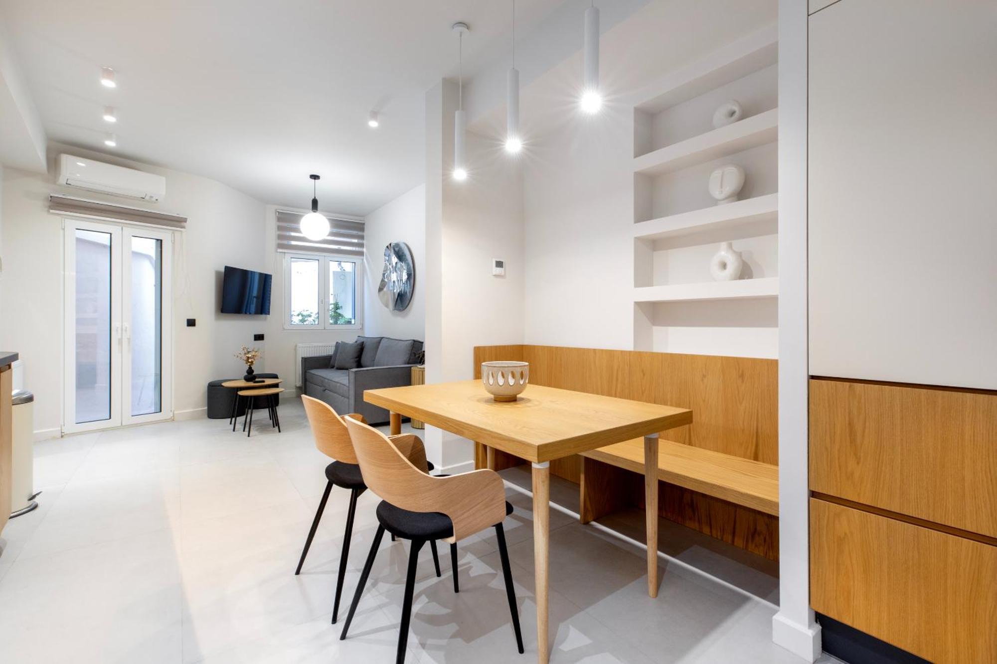 Plaka Clio Apartment By A&A Residencies * Athens